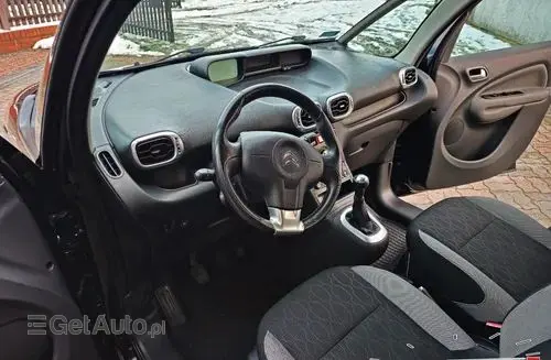 CITROEN C3 Picasso 