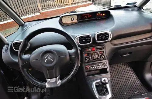 CITROEN C3 Picasso 