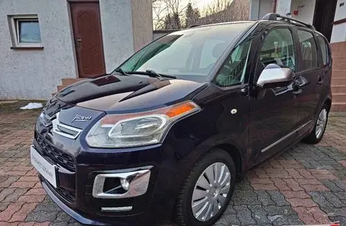 CITROEN C3 Picasso 