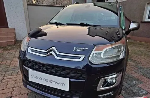 CITROEN C3 Picasso 