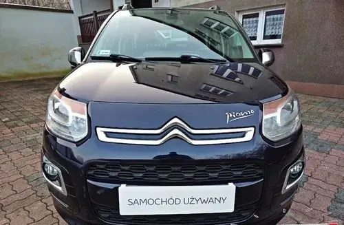 CITROEN C3 Picasso 