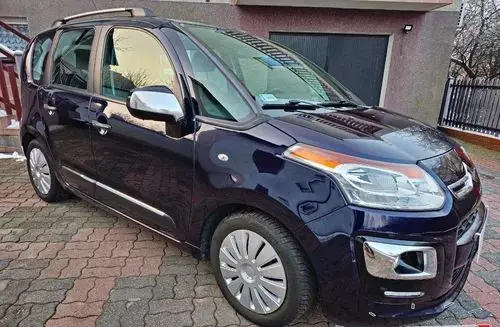 CITROEN C3 Picasso 