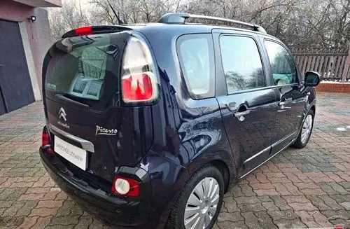 CITROEN C3 Picasso 