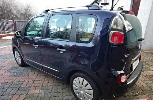 CITROEN C3 Picasso 