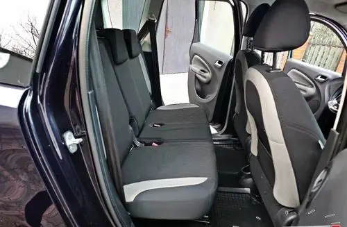 CITROEN C3 Picasso 