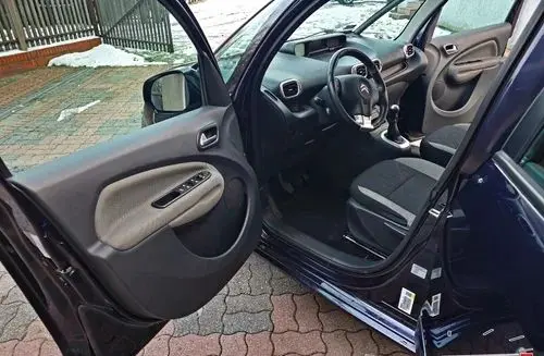 CITROEN C3 Picasso 