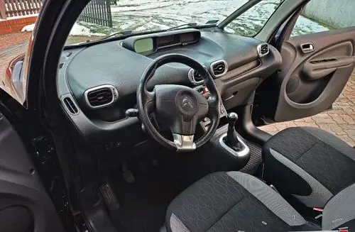 CITROEN C3 Picasso 