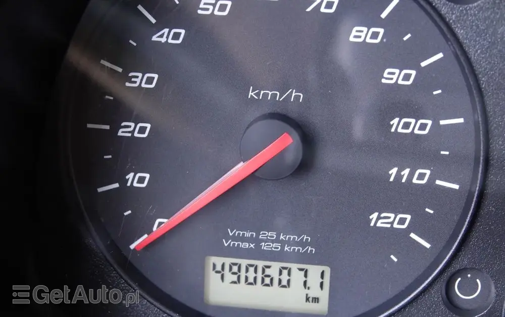 IVECO STRALIS 310 / SKRZYNIOWY- 8 M / 4x2 / EURO 6 