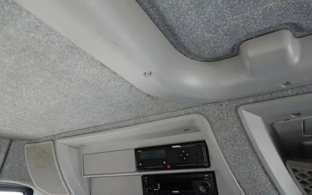 IVECO STRALIS 310 / SKRZYNIOWY- 8 M / 4x2 / EURO 6 