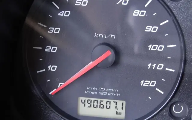 IVECO STRALIS 310 / SKRZYNIOWY- 8 M / 4x2 / EURO 6 