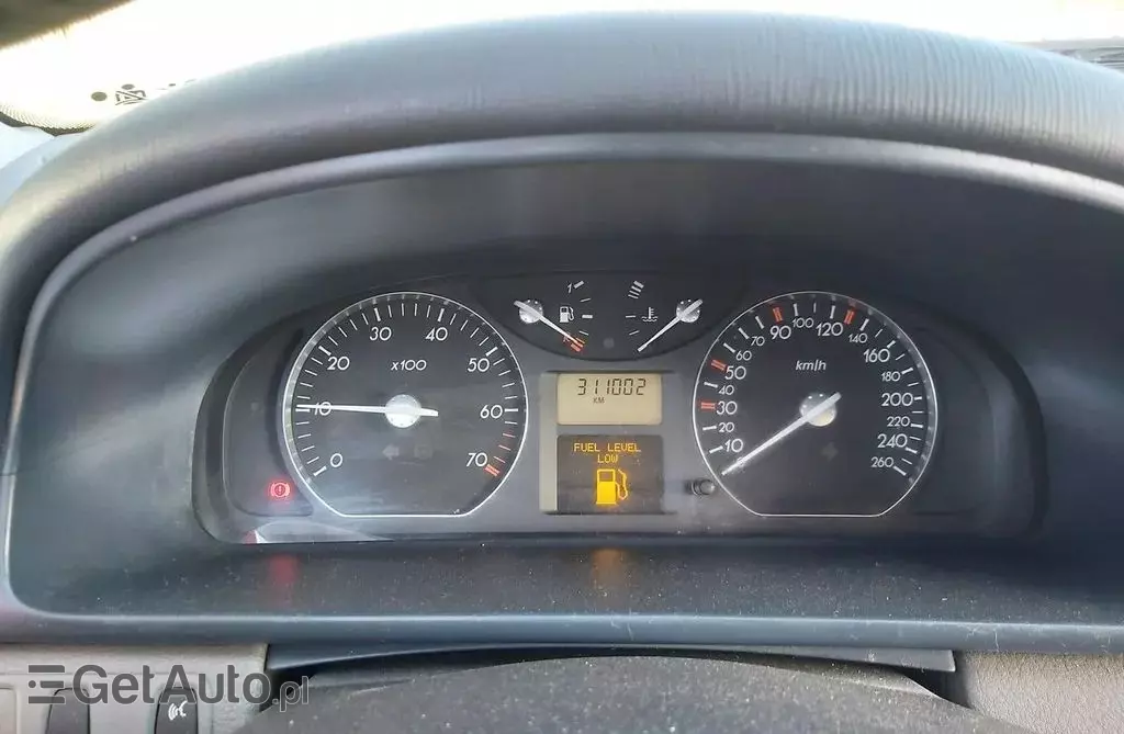 RENAULT Laguna 