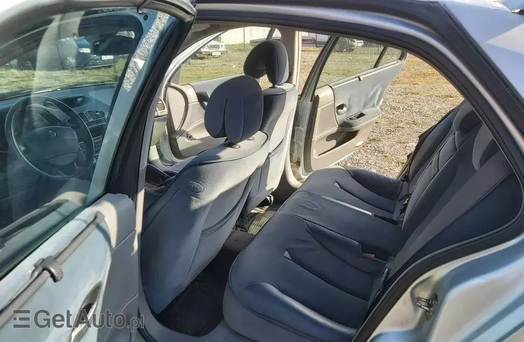 RENAULT Laguna 