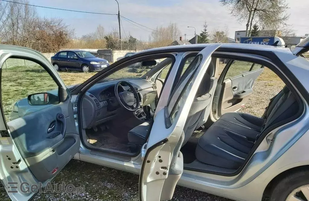 RENAULT Laguna 