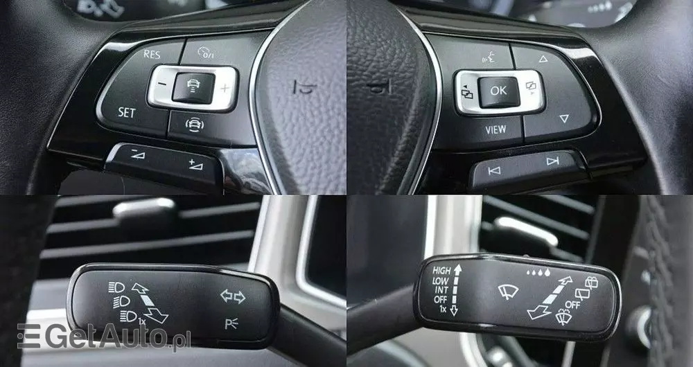 VOLKSWAGEN T-Roc 1.0 TSI United