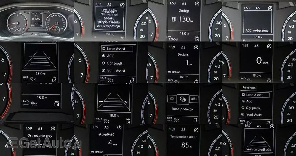 VOLKSWAGEN T-Roc 1.0 TSI United