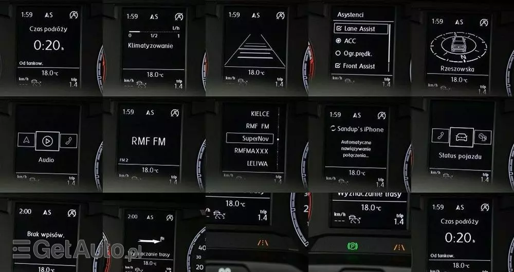 VOLKSWAGEN T-Roc 1.0 TSI United