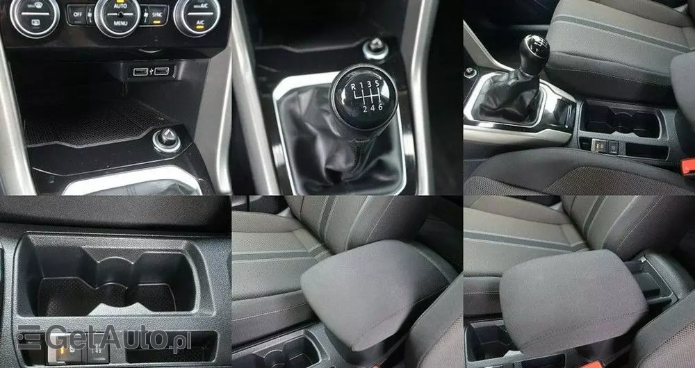 VOLKSWAGEN T-Roc 1.0 TSI United