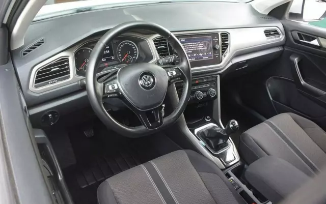 VOLKSWAGEN T-Roc 1.0 TSI United