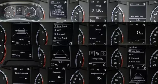 VOLKSWAGEN T-Roc 1.0 TSI United