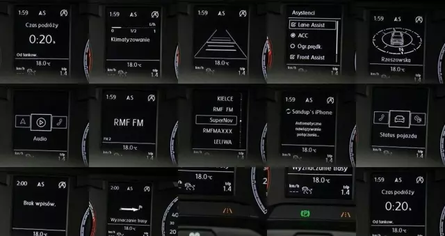 VOLKSWAGEN T-Roc 1.0 TSI United