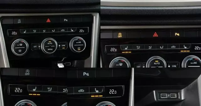 VOLKSWAGEN T-Roc 1.0 TSI United