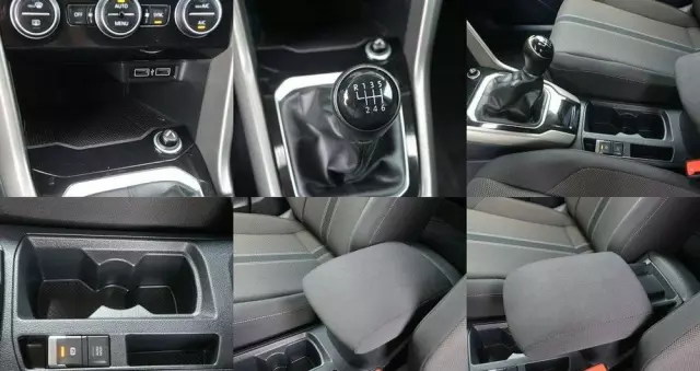 VOLKSWAGEN T-Roc 1.0 TSI United