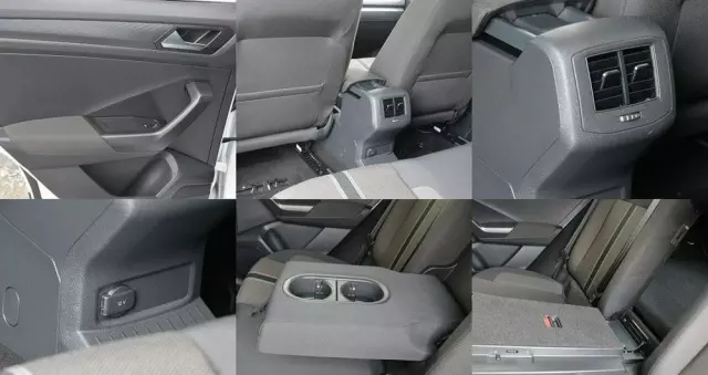 VOLKSWAGEN T-Roc 1.0 TSI United