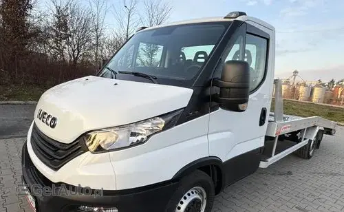 IVECO Daily 