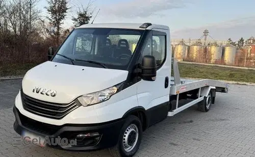 IVECO Daily 