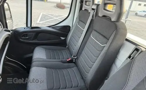 IVECO Daily 