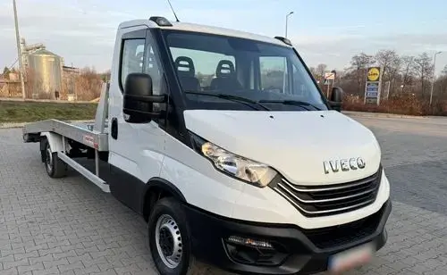 IVECO Daily 