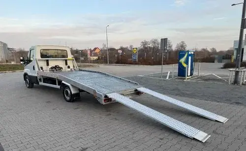 IVECO Daily 