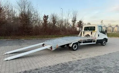 IVECO Daily 