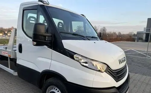 IVECO Daily 