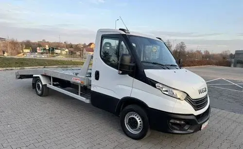 IVECO Daily 