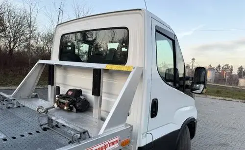 IVECO Daily 