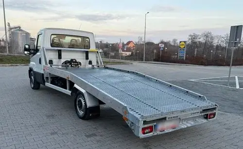 IVECO Daily 