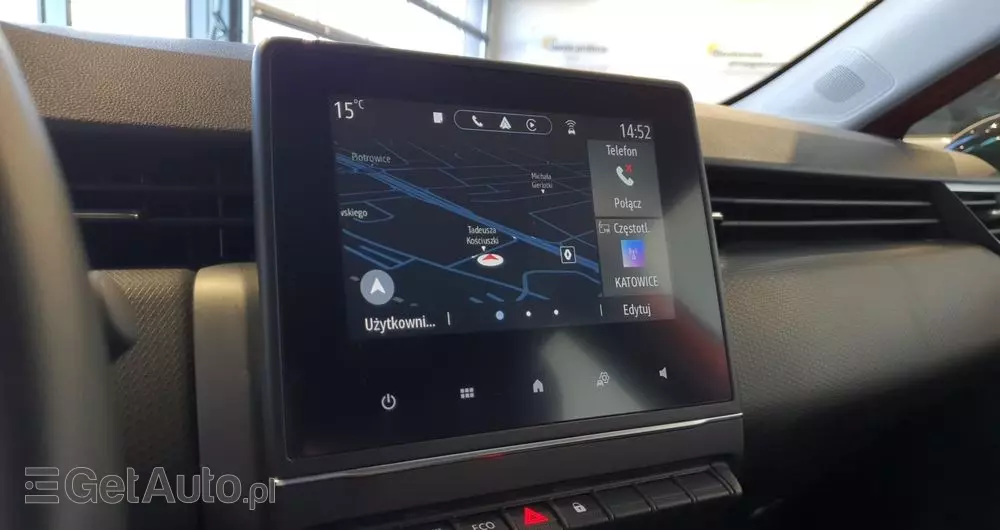 RENAULT Clio 1.0 TCe Equilibre