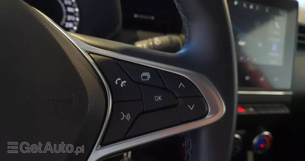 RENAULT Clio 1.0 TCe Equilibre