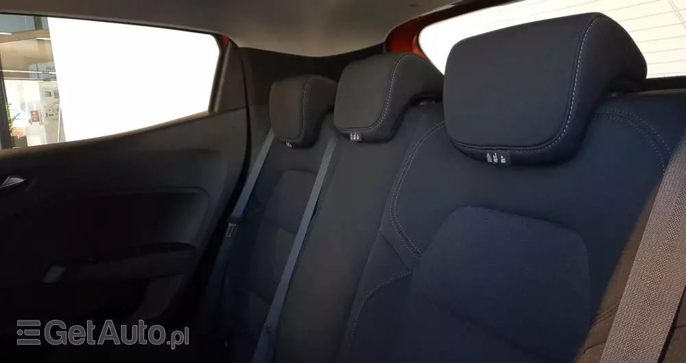 RENAULT Clio 1.0 TCe Equilibre