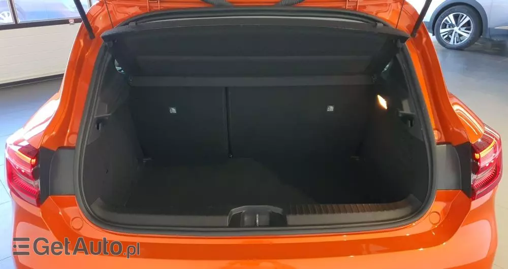 RENAULT Clio 1.0 TCe Equilibre