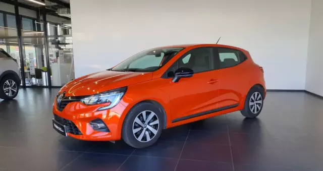 RENAULT Clio 1.0 TCe Equilibre