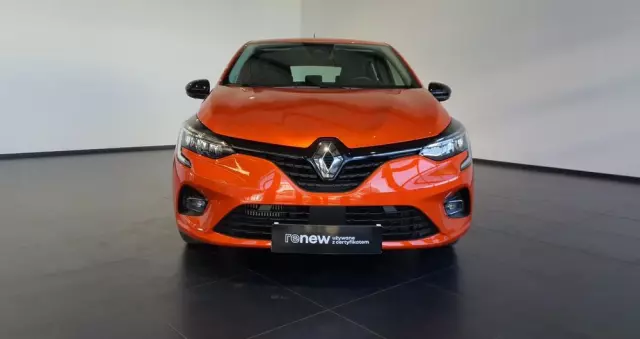 RENAULT Clio 1.0 TCe Equilibre