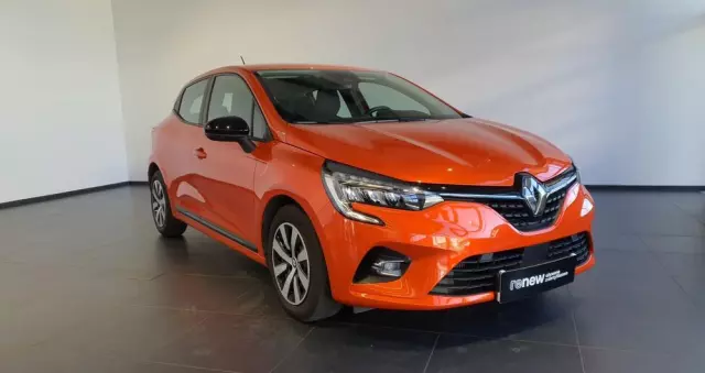 RENAULT Clio 1.0 TCe Equilibre
