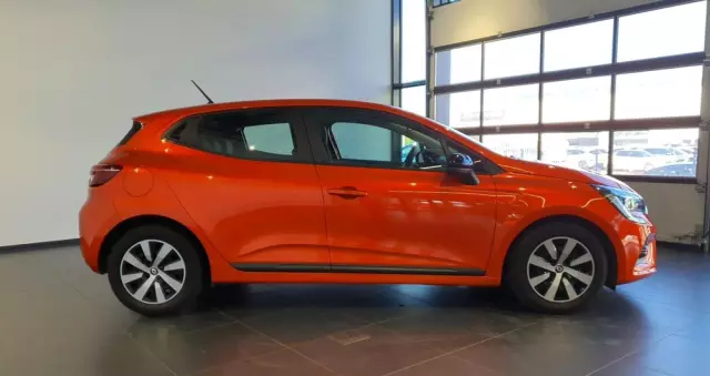 RENAULT Clio 1.0 TCe Equilibre