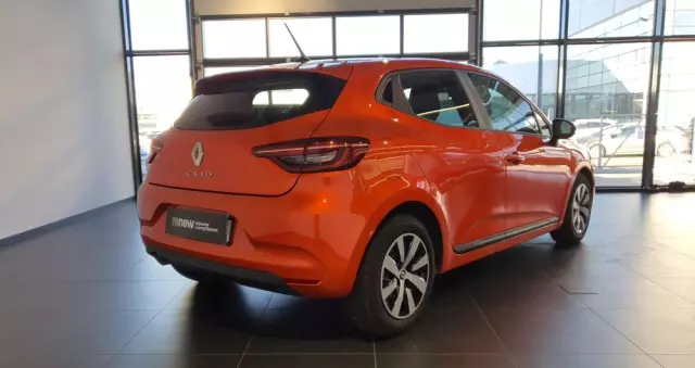RENAULT Clio 1.0 TCe Equilibre