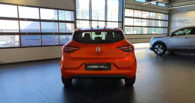 RENAULT Clio 1.0 TCe Equilibre