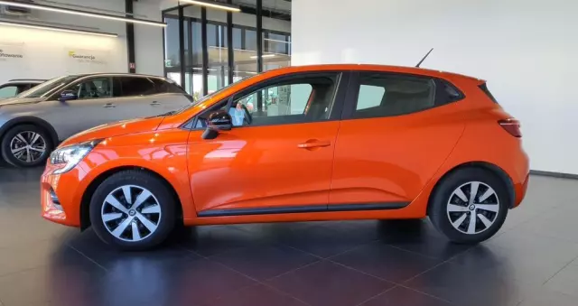 RENAULT Clio 1.0 TCe Equilibre