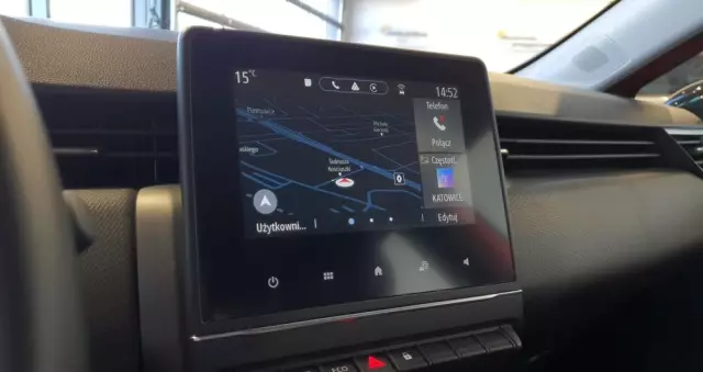 RENAULT Clio 1.0 TCe Equilibre