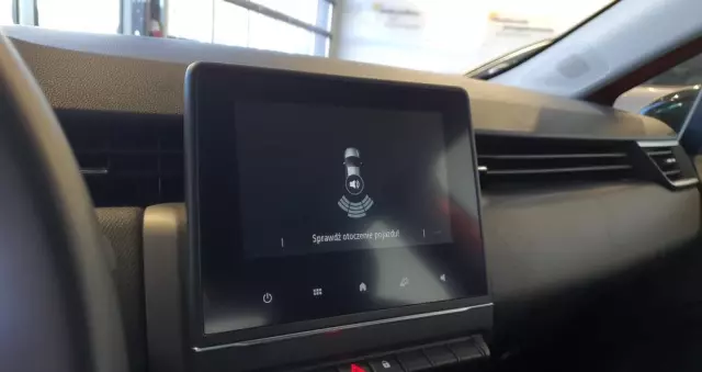 RENAULT Clio 1.0 TCe Equilibre